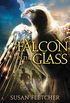 Falcon in the Glass (English Edition)