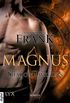 Shadowdwellers - Magnus (German Edition)