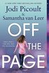 Off the Page (English Edition)