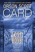 Lost Boys: A Novel