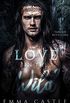 Love in the Wild: A Tarzan Retelling (English Edition)