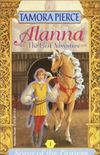 Alanna: the First Adventure