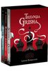 Box Trilogia Grisha