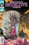Batman Detective Comics #30