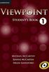 Viewpoint Level 1 Student