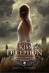 The Kiss of Deception (E-book)