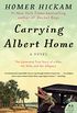 Carrying Albert Home: The Somewhat True Story of a Woman, a Husband, and her Alligator (English Edition)
