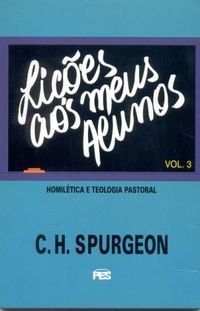 Lies Aos Meus Alunos - Volume 3