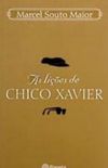 As lies de Chico Xavier
