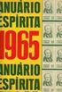 ANURIO ESPIRITA 1965