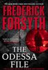 The Odessa File (English Edition)