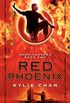 Red Phoenix: Dark Heavens Book Two (Dark Heavens Trilogy 2) (English Edition)