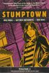 Stumptown, Volume 2: The Case of the Baby in the Velvet Case