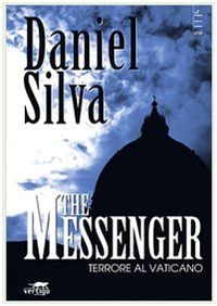 The messenger. Terrore al Vaticano