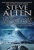 Vostok (MEG) (English Edition)