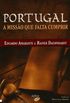 Portugal a Misso Que Falta Cumprir