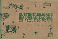 Sustentabilidade em Urbanizaes de Pequeno Porte