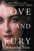 Love and Fury: Mary Wollstonecraft - Trailblazer. Fearless Thinker. Mother. (English Edition)