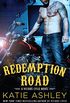 Redemption Road (A Vicious Cycle Novel Book 2) (English Edition)