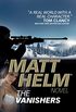 Matt Helm - The Vanishers (English Edition)