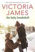 The Baby Bombshell (Shadow Creek, Montana Book 2) (English Edition)