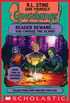 Escape from Camp Run-For-Your-Life (Give Yourself Goosebumps #19) (English Edition)