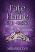 Fate and Flame (Fae Rising Book 3) (English Edition)
