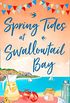 Spring Tides at Swallowtail Bay