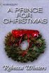 A Prince For Christmas (Feature Anthology) (English Edition)