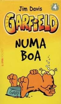 Garfield 4