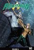 Aquaman Renascimento - Volume 6