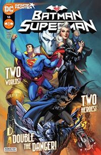 Batman/Superman (2019-) #16