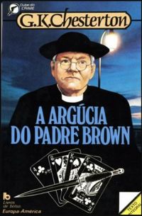 A Argcia do Padre Brown