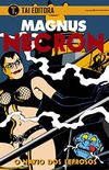 Necron - Volume 2: O Navio dos Leprosos