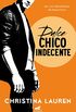 Dulce chico indecente (Wild Seasons 1) (Spanish Edition)