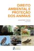 Direito Ambiental e Proteo dos Animais