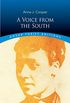 A Voice from the South (Dover Thrift Editions) (English Edition)