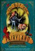The Boy Who Lost Fairyland (English Edition)