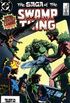 The Saga of the Swamp Thing #24