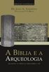 A Bíblia e a Arqueologia