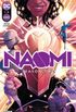 Naomi Season Two #1