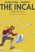 The Incal - Classic Collection