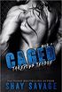Caged: Takedown Teague