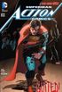 Action Comics #29 (Os Novos 52)