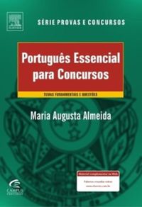 Portugus Essencial Para Concursos