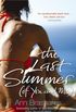 The Last Summer (of You & Me) (English Edition)