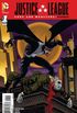 Justice League: Gods And Monsters - Batman #02