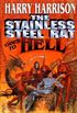 The Stainless Steel Rat Goes To Hell