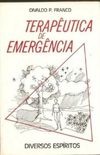 TERAPEUTICA DE EMERGENCIA