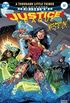 Justice League #22 - DC Universe Rebirth
